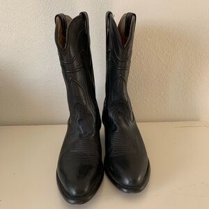 Tecovas Jamie cowboy boot